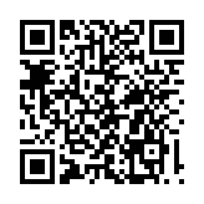 QR code to upload wedding photos